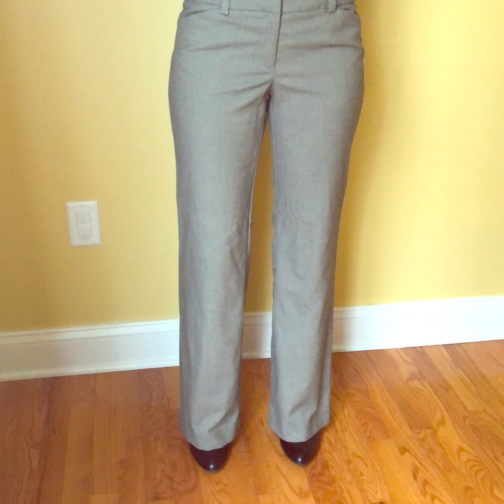 Ann Taylor pants